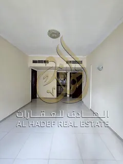 or Annual Rent | 1-Bedroom Apartment | Al Taawun, Sharjah A great opportunity to rent a 1-bedroom ap