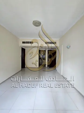 إيجار السنوي | غرفة وصالة | التعاون، الشارقة فرصة مميزة للسكن في منطقة التعاون، واحدة من المناطق الحيوية والمطلوبة في الشارقة، حيث تتميز الشقة بمساحات