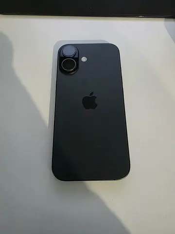 Iphone 17 256gb Black TRDA