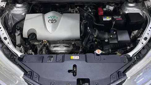 2019 Toyota YARIS — фото 12