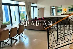 Fully Furnished | 4BR + Maids | Vacant