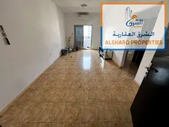 The finest apartments at the lowest rates for annual rent in Al Rashidiya 2, Ajman. A spacious one-b
