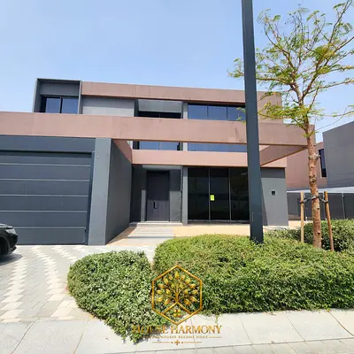 Luxury Villa for Sale in Masaar | 5 Master Bedrooms