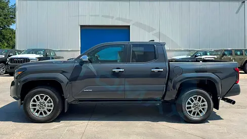 صورة 19 لـ 2026 Toyota TACOMA