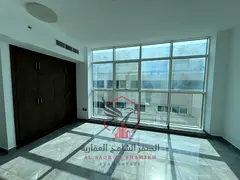 Luxury 2BR & Balcony | Free Gym Pool & Parking | Al Majaz 2 Near Dubai Exit