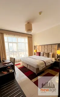 Fully Furnished 3BR For Rent In Siraj Tower Arjan