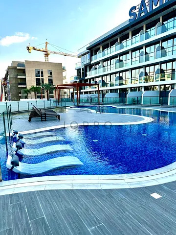 Fully Furnished I Modern Studio | Prime Location