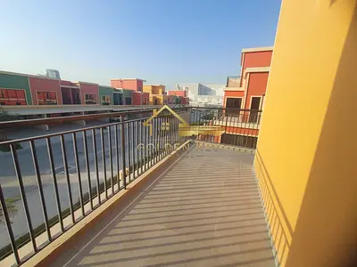 Corner Unit | 5BR + Maid | Vacant | Close to Lagoons