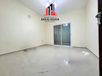 Near to metro station 1bhk with balcony and parking
