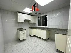 Near to metro station 1bhk with balcony and parking