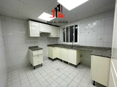 Near to metro station 1bhk with balcony and parking