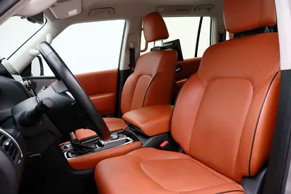 2023 Nissan PATROL 缩略图 13
