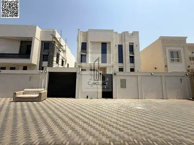 فيلا للبيع في منطقة الزاهيه  المميزات:  	•	5 غرف نوم ماستر 	•	مجلس 	•	صالة  	•	مطبخ رئيسي 	•	غرفة خادمة 	•	ارتداد كبير أمام الفيلا  الوصف: تقدم هذه ال