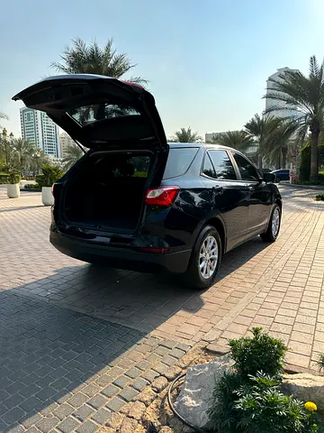 صورة مصغرة 13 لـ 2020 Chevrolet EQUINOX