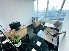 Fully Furnished Office | Budget Friendly | 0% commission