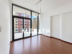 Main Road View | Ready Vacant Unit | Large Balcony