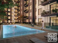 Exclusive | Prime Pool View | Ready for Handover