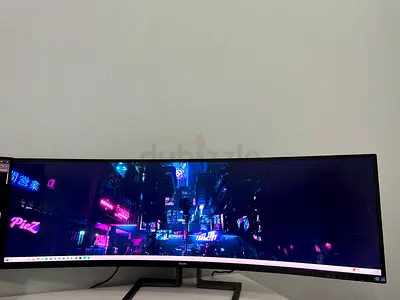 philips super wide monitor brilliance 499p 49 inch