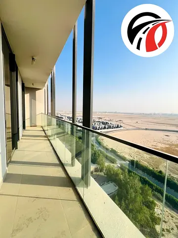 Spacious 2BHK + Maid | Prime Community | ready to move