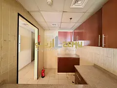 CONVERTIBLE TO A 3 BHK APARTMENT-COMPLETE WITH A SEPARATE STORAGE ROOM.