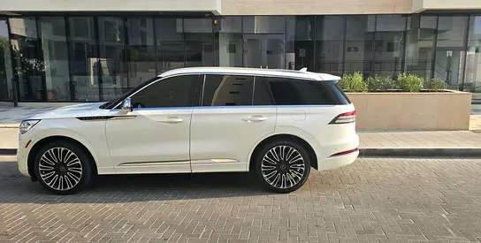2020 Lincoln AVIATOR — фото 4