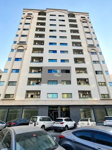 🏢 FOR SALE | PRIME INVESTMENT BUILDING – AL MAJAZ, SHARJAH 📍 Prime & Strategic Location – Second
