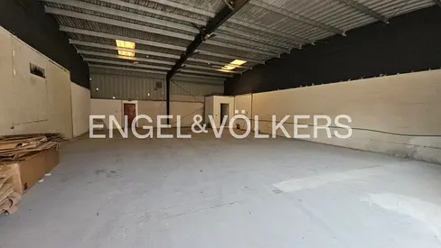 Clean Activity | 15kW | Well-Maintained