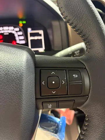 2026 Toyota LAND CRUISER 70 SERIES 照片 11