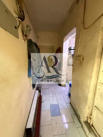 للإيجار سكن عمال في المنطقة الصناعية بعجمان