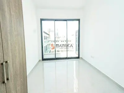 Spacious & Bright 1BR | Spacious Layout | Balcony