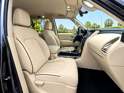 2024 Nissan PATROL 缩略图 9