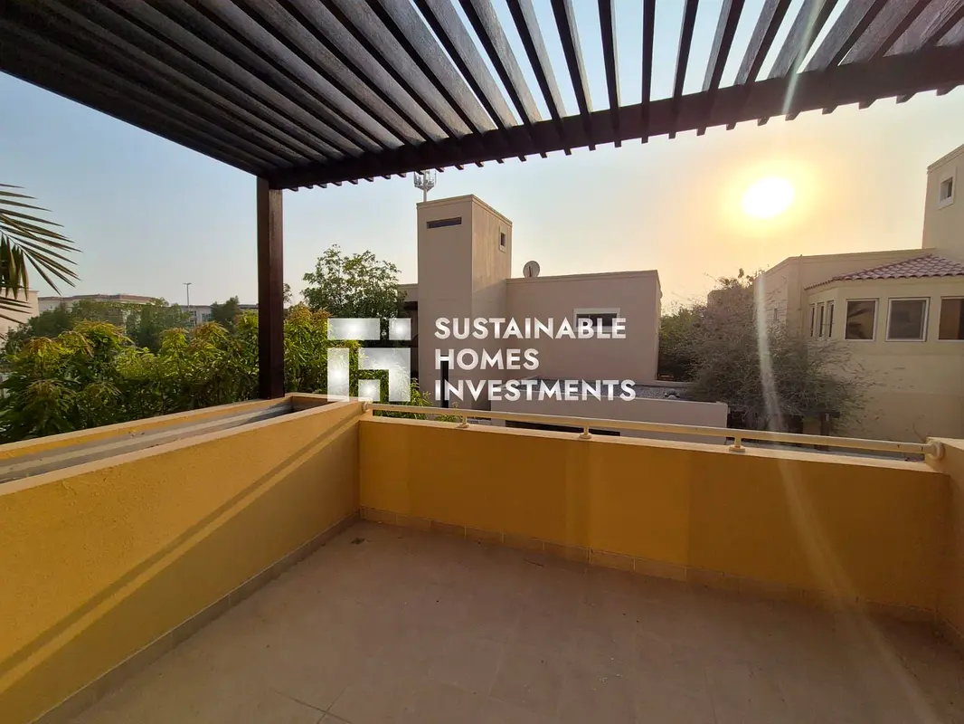 Ready To Move | Ideal Family Home | Type 4