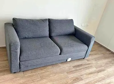 EXCELLENT CONDITION IKEA Vimle Two Seater Sofa bed