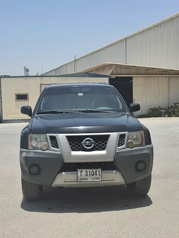صورة 2 لـ 2012 Nissan XTERRA