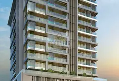 LARGE 1 BHK| PRIVATE POOL | POST HANDOVER PAYMENTS