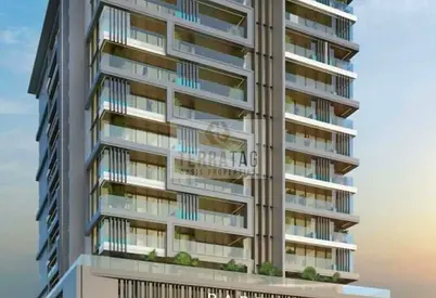 LARGE 1 BHK| PRIVATE POOL | POST HANDOVER PAYMENTS