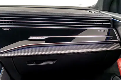 2024 AUDI SQ8 photo 12