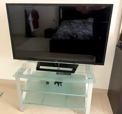 LG tv