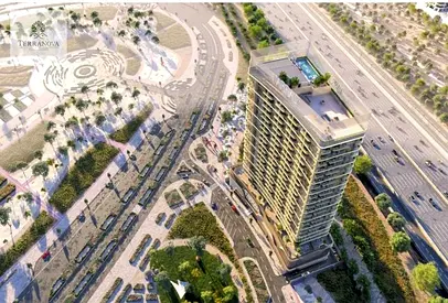 1% Monthly | Fully Furnished | Smart Flexible Plan