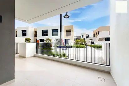 Brand New | Single Row | Maid's Room | Vacant