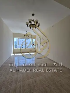 An exceptional rental opportunity combining comfort and a prime location in one of Sharjah's most vi