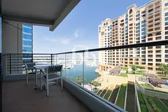 Hotel Apartment | Sea View | Great Investment