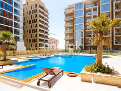 Studio for Sale | 7.6% ROI Net To The Buyer | Fully Furnished | Sherena Residences