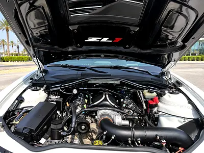 2013 Chevrolet CAMARO 照片 6
