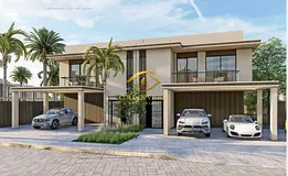 Premium 3-Bedroom + Maid's Residence- South Falcon