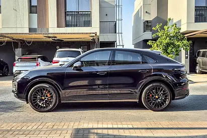 صورة 5 لـ 2020 Porsche CAYENNE