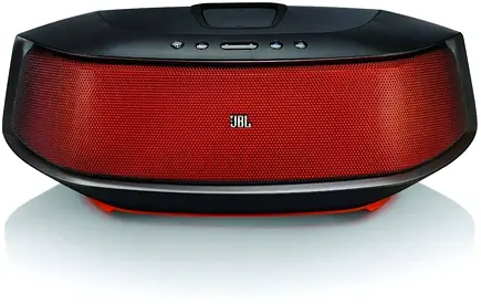 🔊 JBL OnBeat Rumble – AED 300 (Firm)