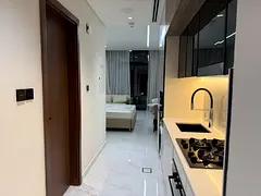 Skyhills | Private Studio | Brand New | All inclusive| Only 6900 monthly