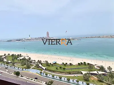 Sea View | Premium Apartment | Ready to Move In