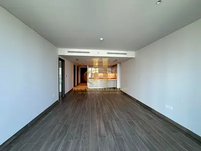 Luxury 3 BR+ Maid | High Floor | Skyline View